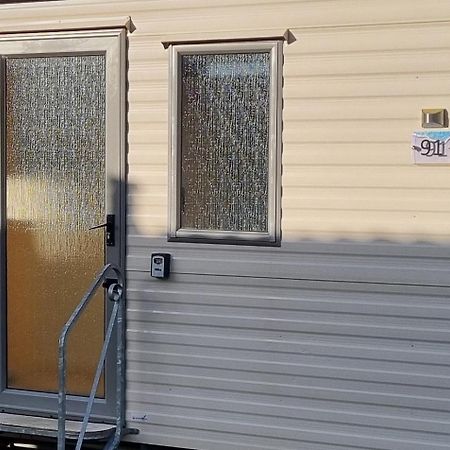 Вилла Coastal Retreat Newquay Nb91 Экстерьер фото