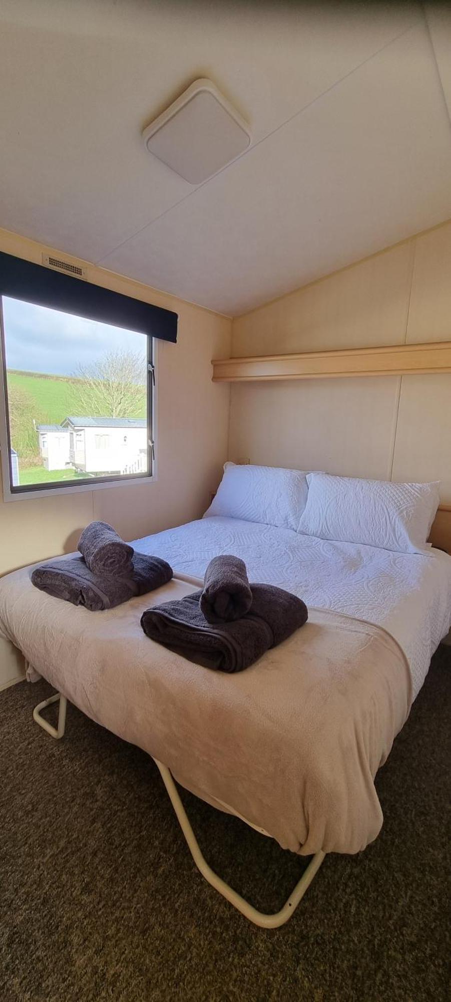 Вилла Coastal Retreat Newquay Nb91 Экстерьер фото