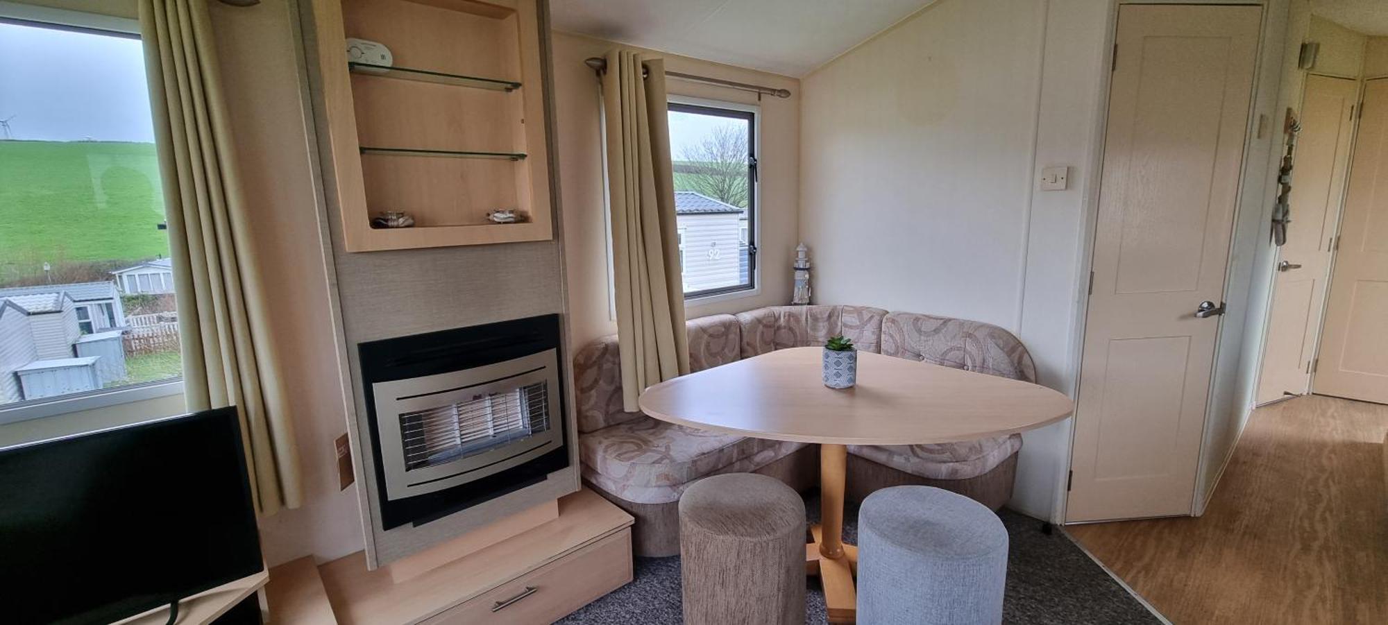 Вилла Coastal Retreat Newquay Nb91 Экстерьер фото