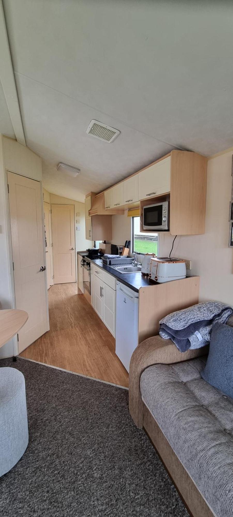 Вилла Coastal Retreat Newquay Nb91 Экстерьер фото