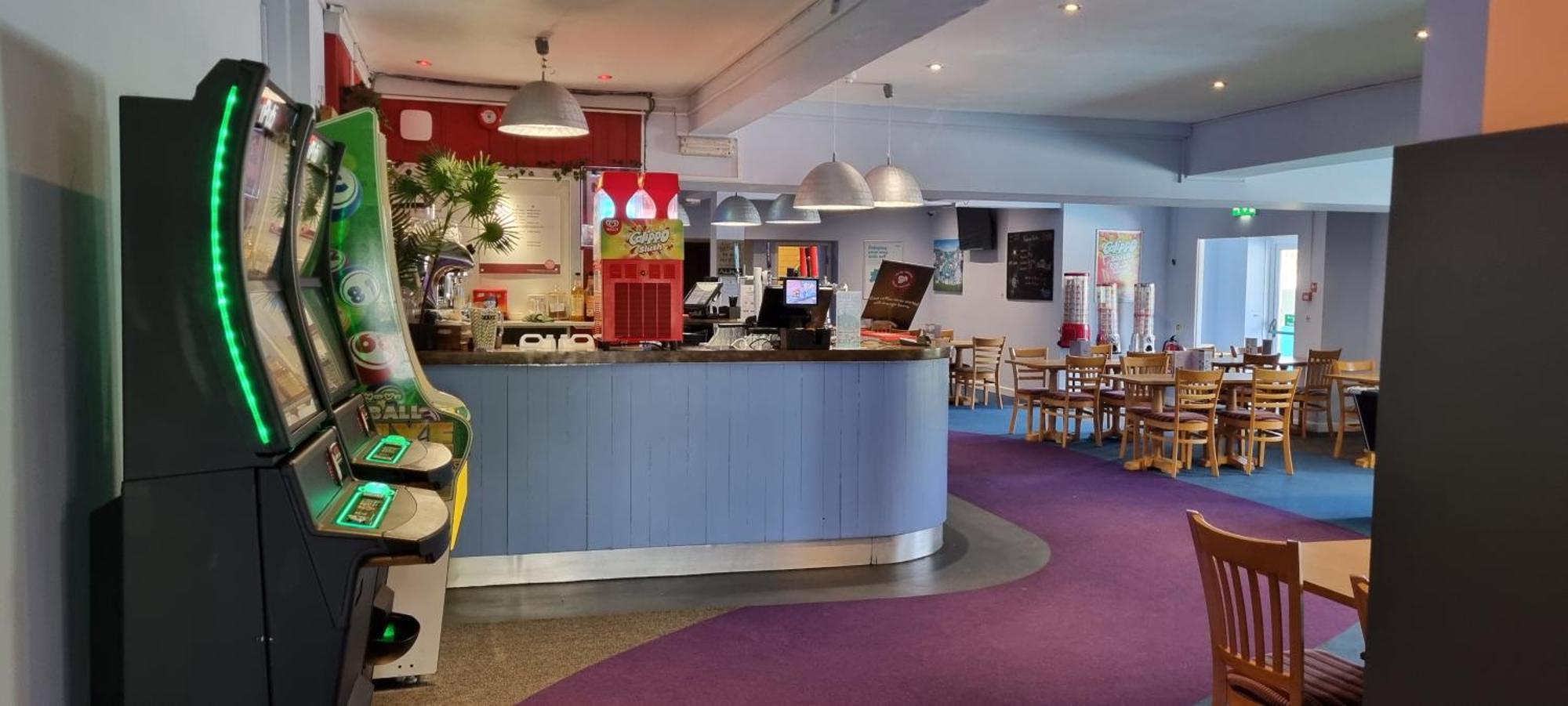 Вилла Coastal Retreat Newquay Nb91 Экстерьер фото