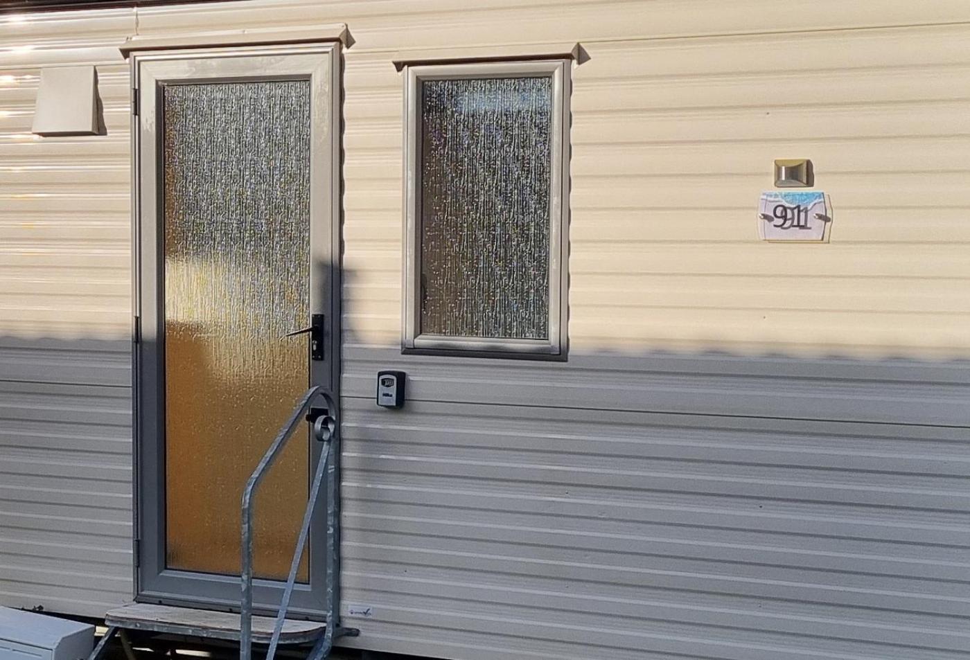Вилла Coastal Retreat Newquay Nb91 Экстерьер фото